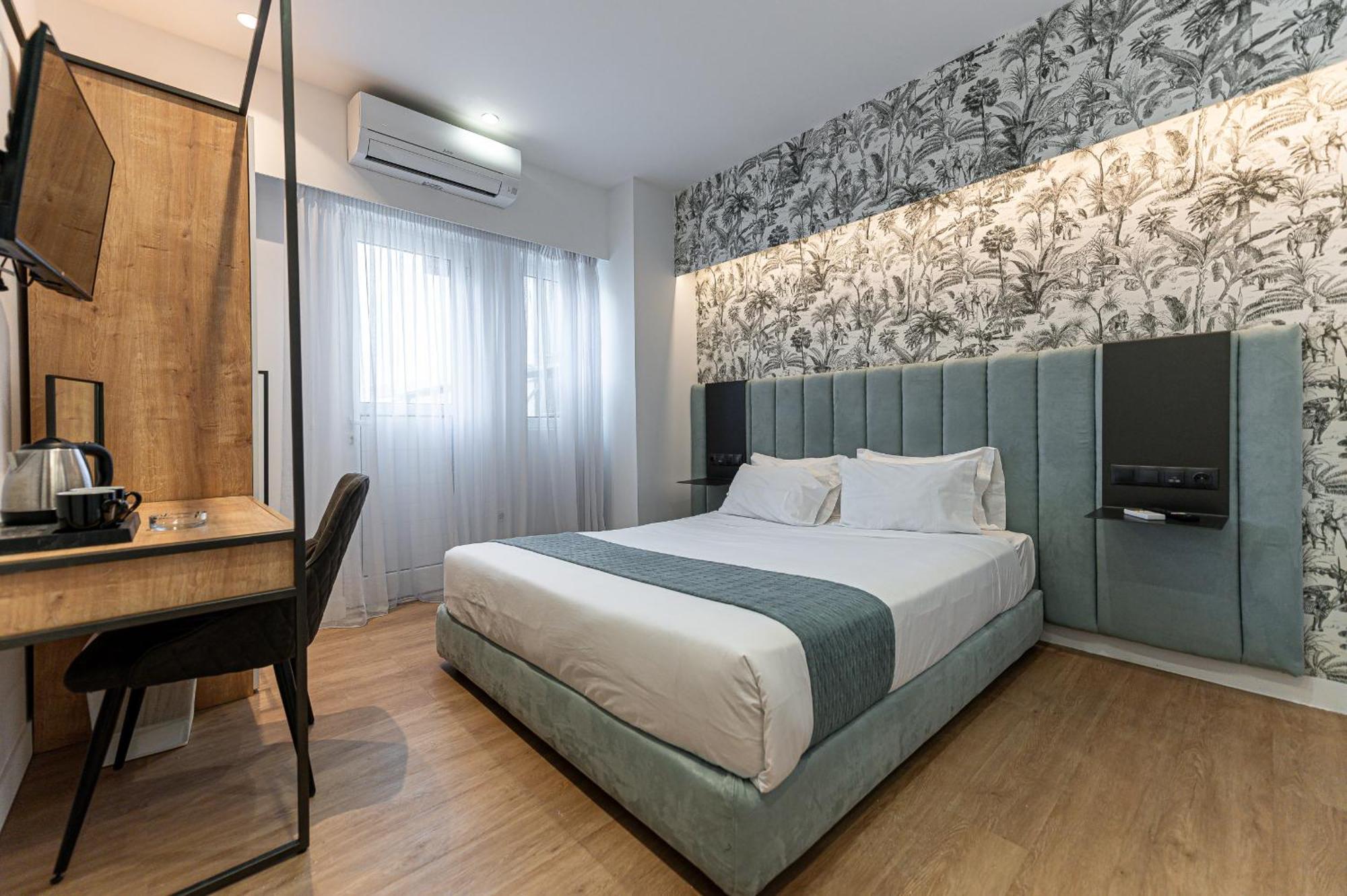 Kriel Suites By Liv Homes Атина Екстериор снимка